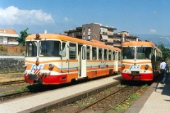Ferrovia Circumetnea